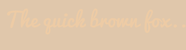 Image with Font Color EDCBA5 and Background Color E0C7AB